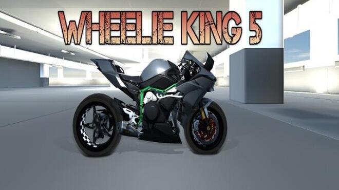 [PC]Wheelie King 5 -磁链下载-Zero-零之资源仓库