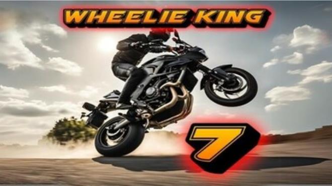 [PC]Wheelie King 7 -磁链下载-Zero