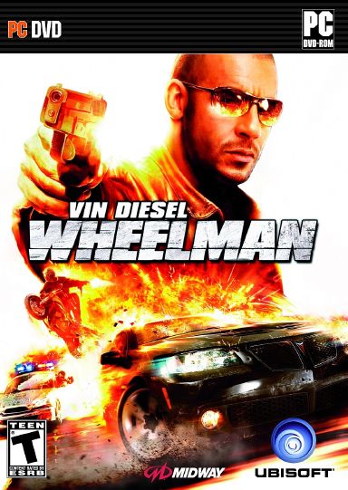 [PC]Wheelman -磁链下载-Zero-零之资源仓库