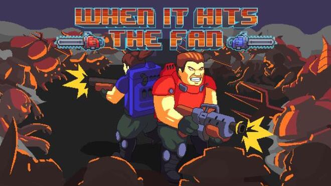 [PC]When It Hits the Fan -磁链下载-Zero-零之资源仓库