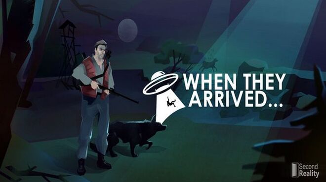 [PC]When They Arrived -磁链下载-Zero-零之资源仓库