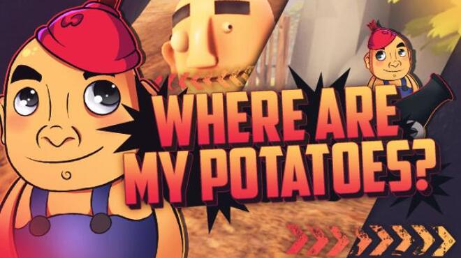 [PC]Where Are My Potatoes -磁链下载-Zero