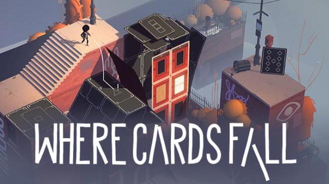 [PC]Where Cards Fall -磁链下载-Zero-零之资源仓库