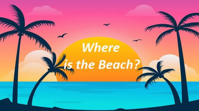 [PC]Where Is The Beach? -磁链下载-Zero-零之资源仓库
