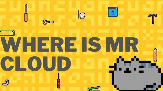 [PC]Where is Mr Cloud -磁链下载-Zero-零之资源仓库