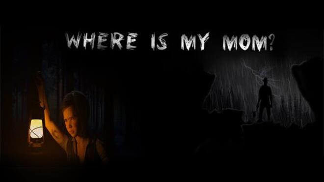 [PC]Where is my mom -磁链下载-Zero