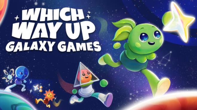 [PC]Which Way Up Galaxy Games -磁链下载-Zero-零之资源仓库