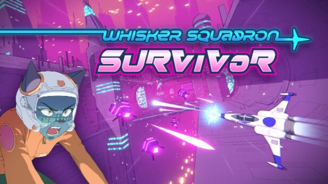 [PC]Whisker Squadron: Survivor -磁链下载-Zero-零之资源仓库