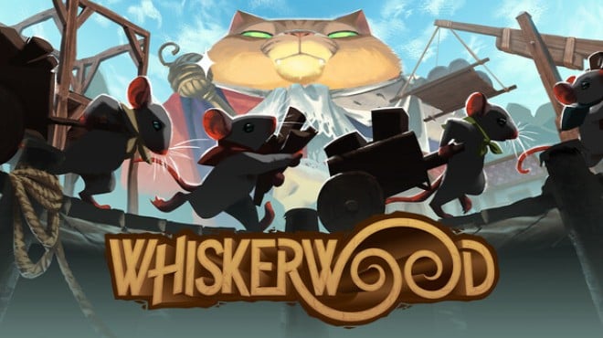 [PC]Whiskerwood -磁链下载-Zero