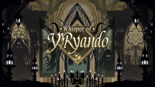 [PC]Whisper of Y’Ryando -磁链下载-Zero-零之资源仓库