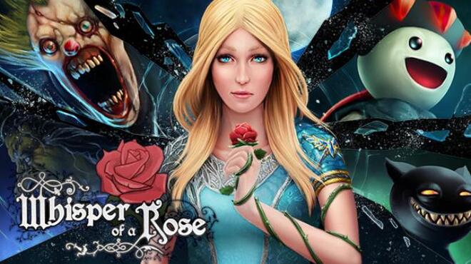 [PC]Whisper of a Rose -磁链下载-Zero-零之资源仓库