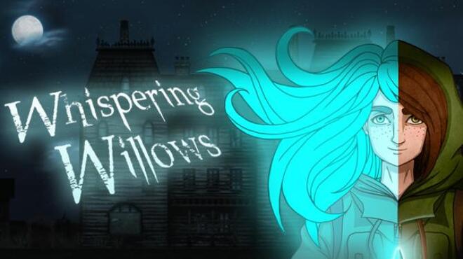 [PC]Whispering Willows -磁链下载-Zero