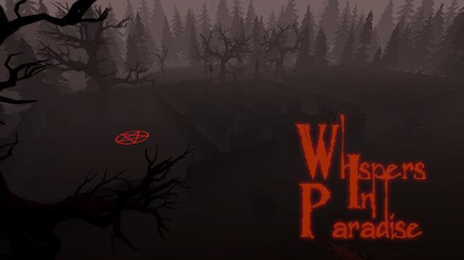 [PC]Whispers In Paradise -磁链下载-Zero-零之资源仓库