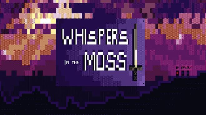 [PC]Whispers in the Moss -磁链下载-Zero-零之资源仓库