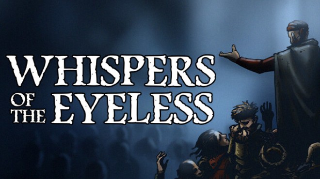 [PC]Whispers of the Eyeless -磁链下载-Zero-零之资源仓库