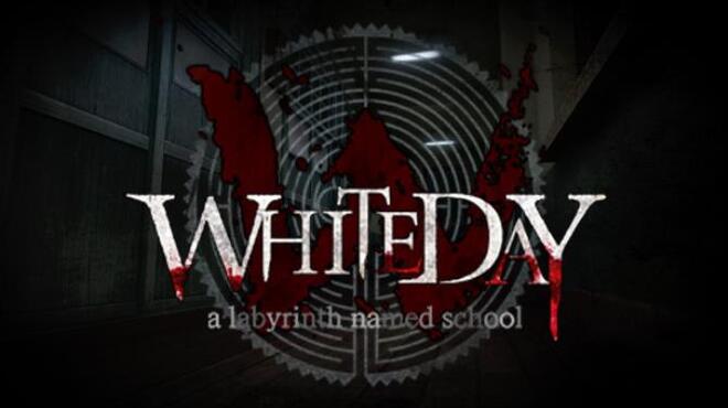 [PC]White Day: A Labyrinth Named School -磁链下载-Zero-零之资源仓库