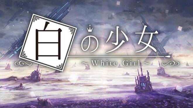 [PC]White Girl -磁链下载-Zero-零之资源仓库