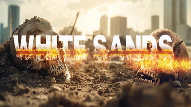 [PC]White Sands -磁链下载-Zero