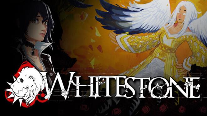 [PC]Whitestone -磁链下载-Zero-零之资源仓库