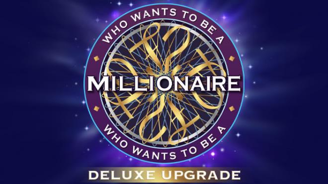[PC]Who Wants To Be A Millionaire Deluxe Edition -磁链下载-Zero-零之资源仓库