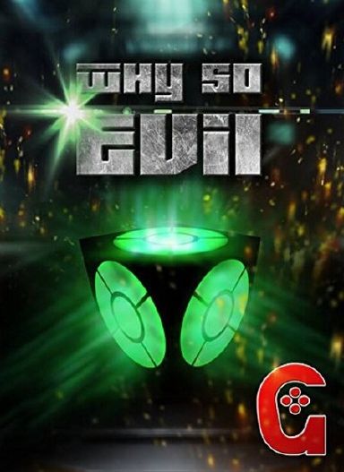 [PC]Why So Evil -磁链下载-Zero