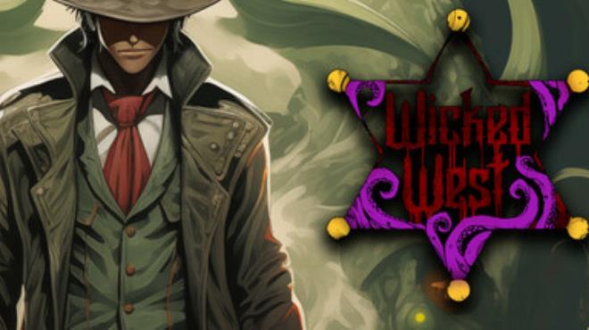 [PC]Wicked West -磁链下载-Zero