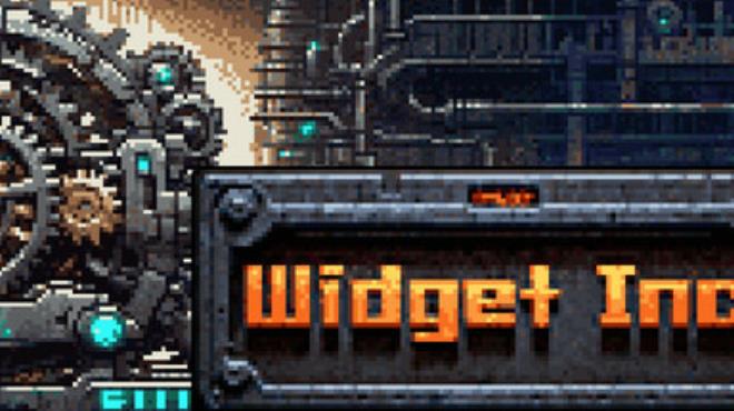 [PC]Widget Inc. -磁链下载-Zero