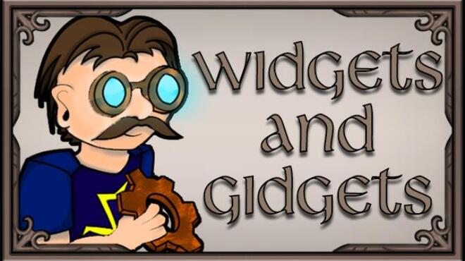 [PC]Widgets and Gidgets RIP -磁链下载-Zero