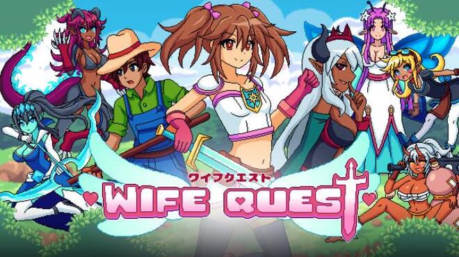 [PC]Wife Quest -磁链下载-Zero-零之资源仓库