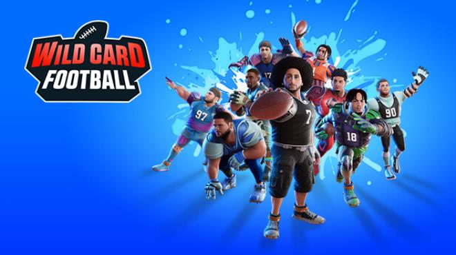 [PC]Wild Card Football -磁链下载-Zero