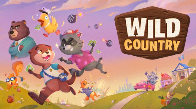 [PC]Wild Country -磁链下载-Zero