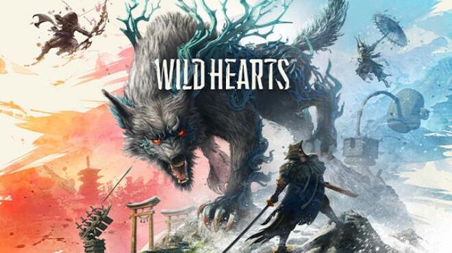 [PC]Wild Hearts -磁链下载-Zero