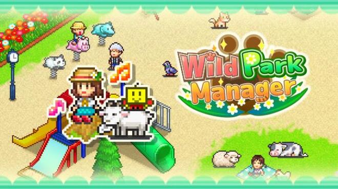 [PC]Wild Park Manager -磁链下载-Zero-零之资源仓库