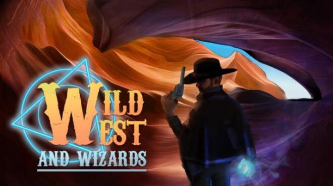 [PC]Wild West and Wizards -磁链下载-Zero-零之资源仓库