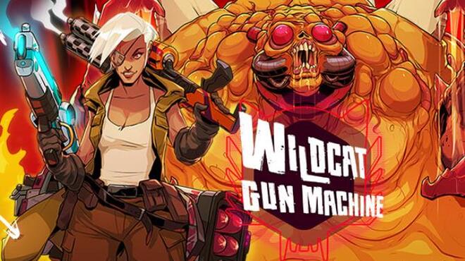 [PC]Wildcat Gun Machine -磁链下载-Zero-零之资源仓库