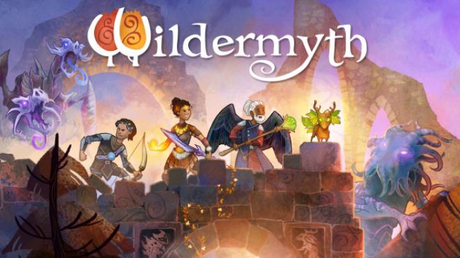 [PC]Wildermyth Complete Edition -磁链下载-Zero-零之资源仓库