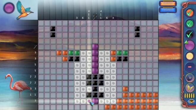 [PC]Wilderness Mosaic 2 Patagonia -磁链下载-Zero-零之资源仓库