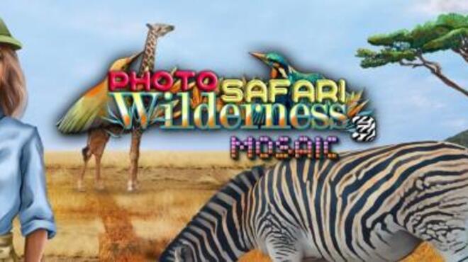 [PC]Wilderness Mosaic 3 Photo Safari -磁链下载-Zero