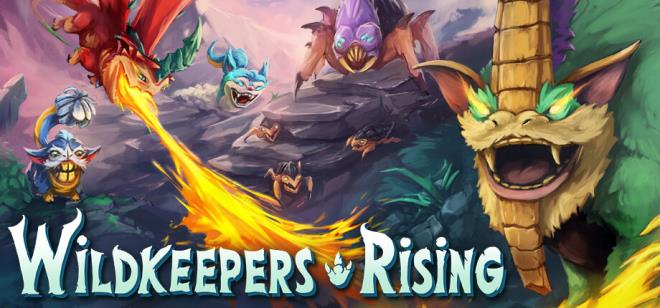 [PC]Wildkeepers Rising -磁链下载-Zero