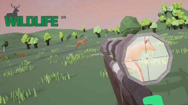 [PC]Wildlife VR -磁链下载-Zero-零之资源仓库