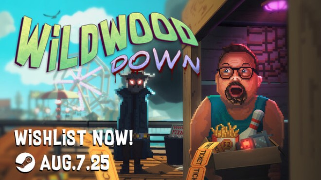 [PC]Wildwood Down -磁链下载-Zero