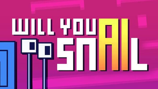 [PC]Will You Snail? -磁链下载-Zero-零之资源仓库
