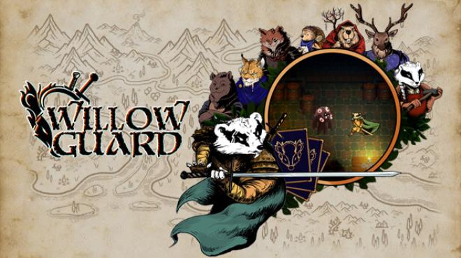 [PC]Willow Guard -磁链下载-Zero-零之资源仓库