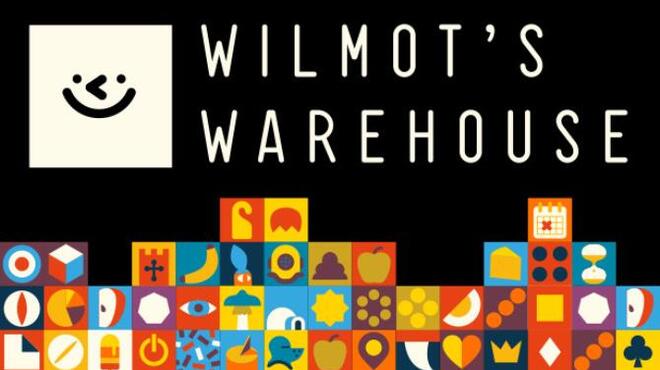 [PC]Wilmot’s Warehouse -磁链下载-Zero
