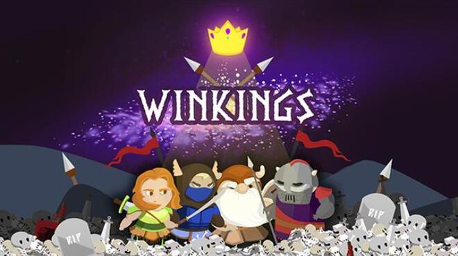 [PC]WinKings -磁链下载-Zero