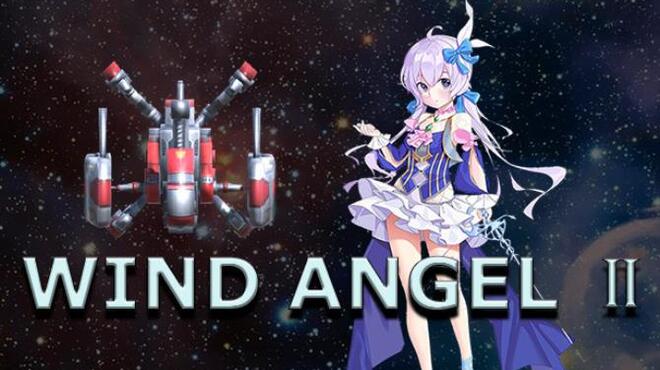 [PC]Wind Angel II -磁链下载-Zero-零之资源仓库