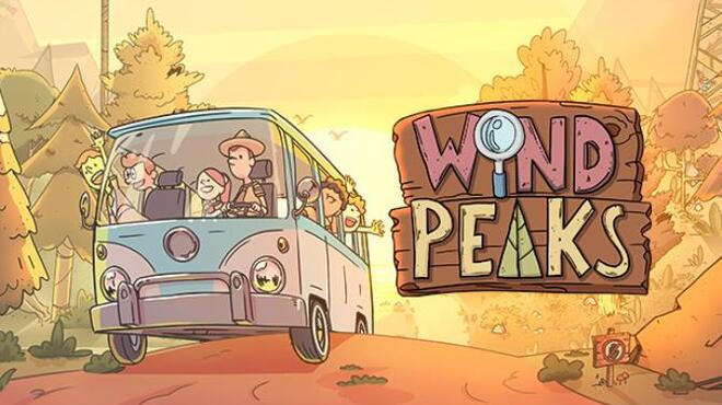 [PC]Wind Peaks -磁链下载 - Zero-零之资源仓库-Zero-零之资源仓库