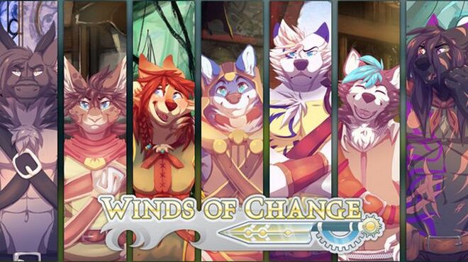 [PC]Winds of Change -磁链下载-Zero-零之资源仓库