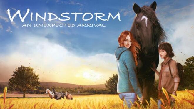 [PC]Windstorm An Unexpected Arrival -磁链下载-Zero-零之资源仓库