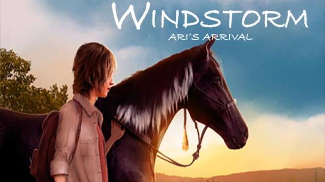 [PC]Windstorm Aris Arrival -磁链下载-Zero